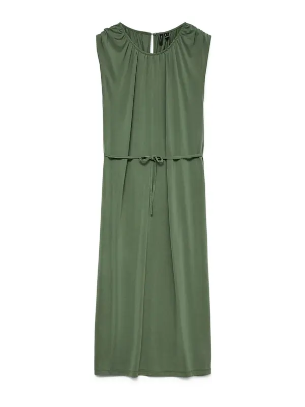 VERO MODA VERO MODA Obleka 'VM Filli'  jelka