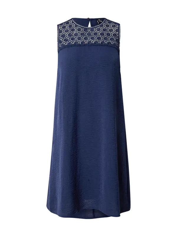 VERO MODA VERO MODA Obleka 'VMALVA'  marine