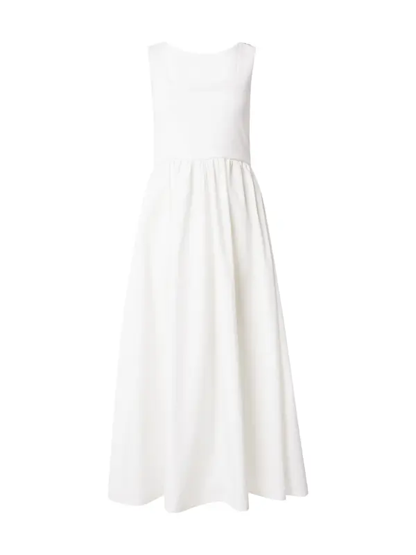 VERO MODA VERO MODA Obleka 'VMANE'  bela