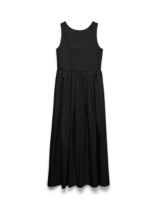VERO MODA VERO MODA Obleka 'VMAne'  črna