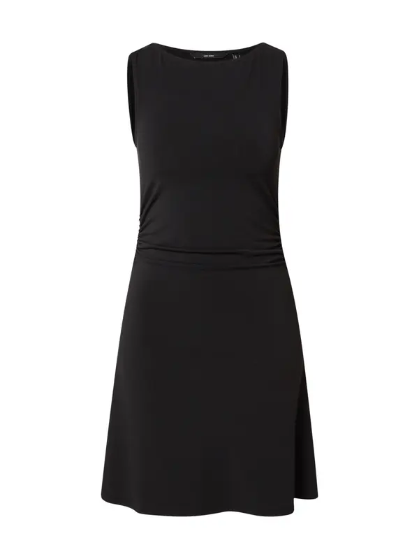 VERO MODA VERO MODA Obleka 'VMDAISY'  črna