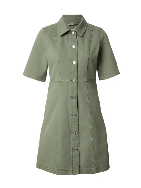 VERO MODA VERO MODA Obleka 'VMDaisy'  oliva