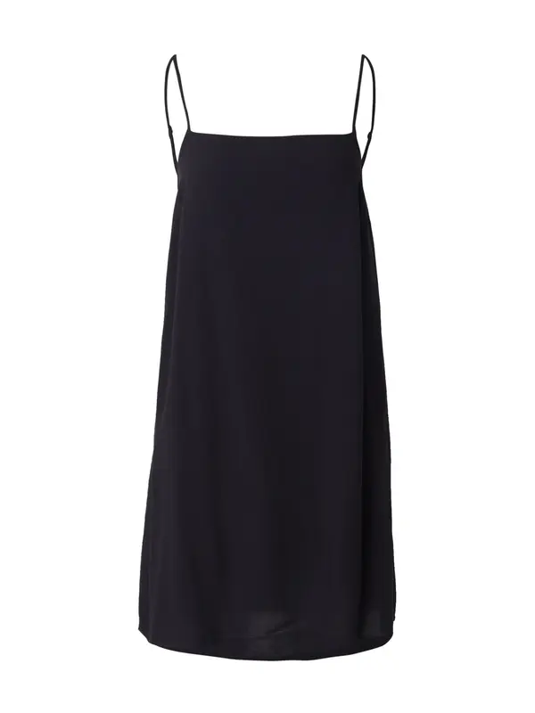 VERO MODA VERO MODA Obleka 'VMEASY JOY'  črna
