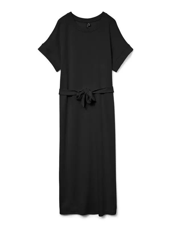 VERO MODA VERO MODA Obleka 'VMHali'  črna