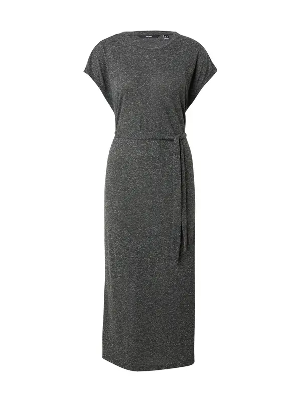 VERO MODA VERO MODA Obleka 'VMHANNA'  črna