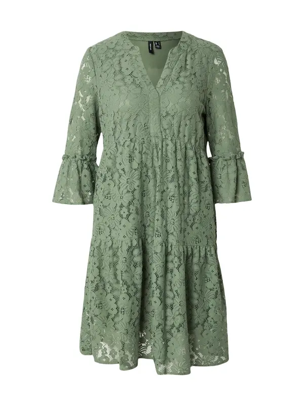 VERO MODA VERO MODA Obleka 'VMHONEY'  žad