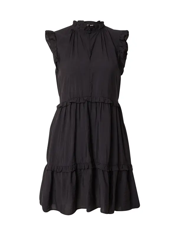 VERO MODA VERO MODA Obleka 'VMJosie'  črna