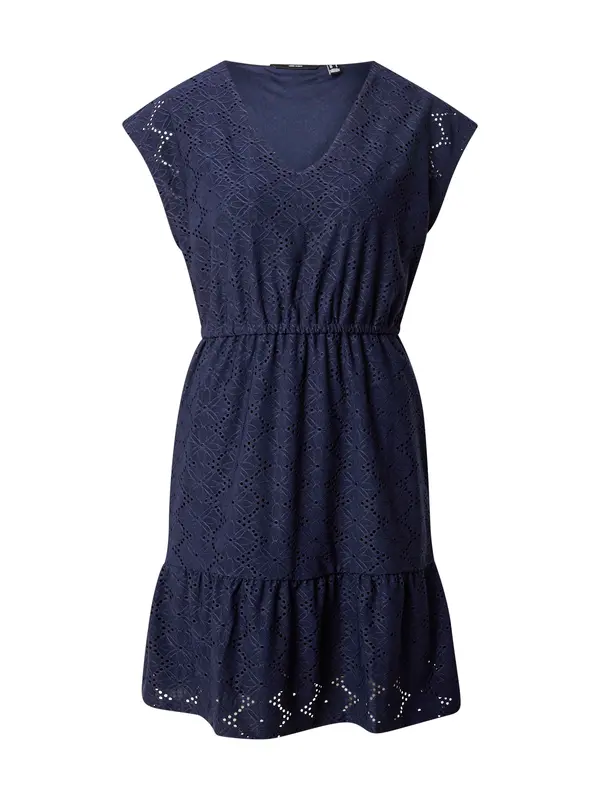 VERO MODA VERO MODA Obleka 'VMKIM'  indigo