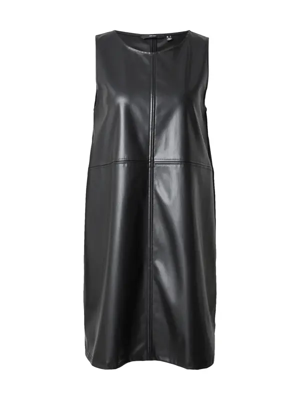 VERO MODA VERO MODA Obleka 'VMLuca'  črna