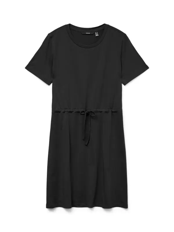 VERO MODA VERO MODA Obleka 'VMLuna'  črna