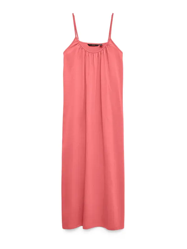 VERO MODA VERO MODA Obleka 'VMLuna'  melona