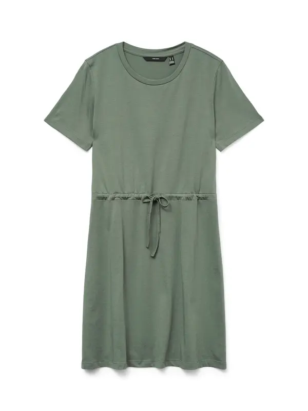 VERO MODA VERO MODA Obleka 'VMLuna'  oliva