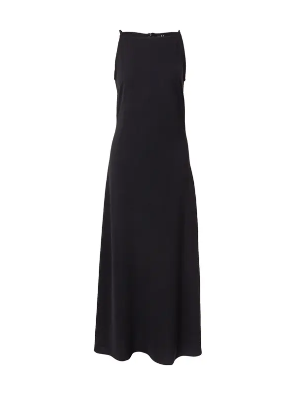 VERO MODA VERO MODA Obleka 'VMMathilda Alva'  črna