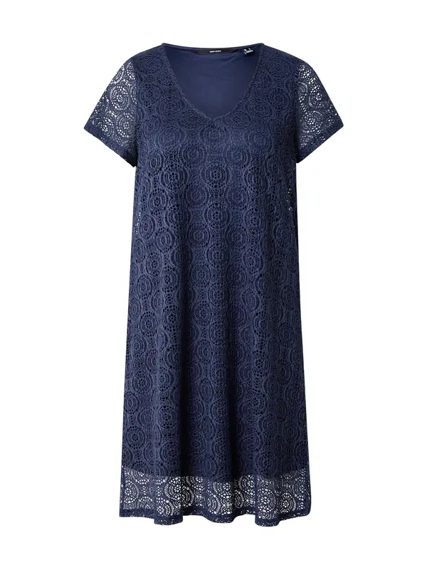 VERO MODA VERO MODA Obleka 'VMMAYA'  mornarska