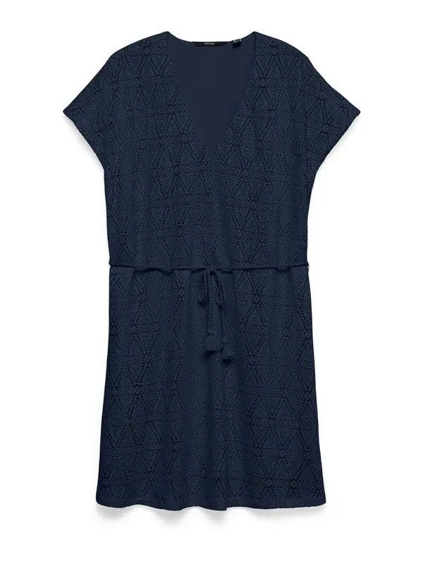 VERO MODA VERO MODA Obleka 'VMMAYA'  mornarska