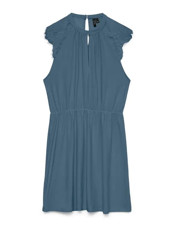 VERO MODA VERO MODA Obleka 'VMMILLA'  safir