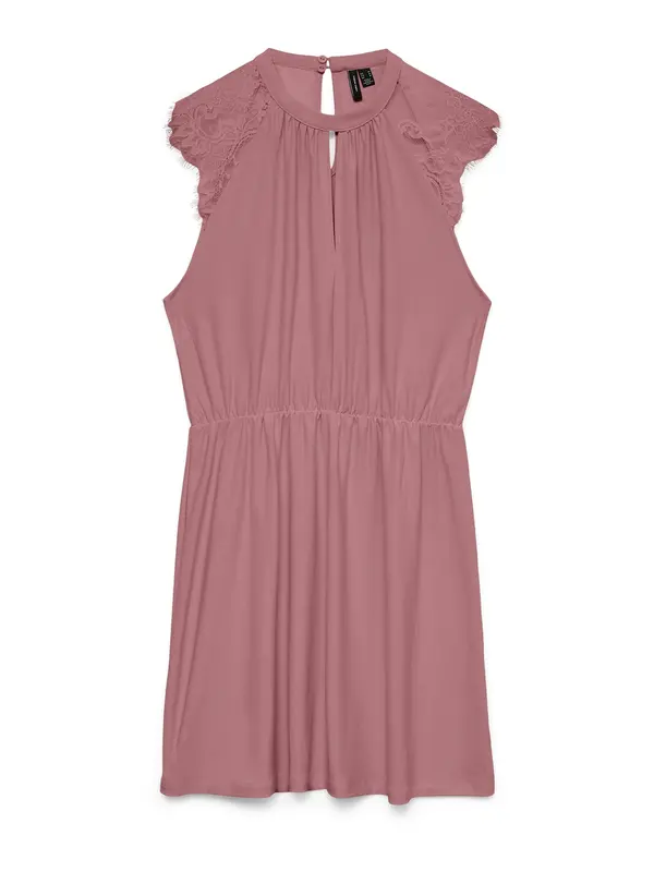 VERO MODA VERO MODA Obleka 'VMMilla'  staro roza
