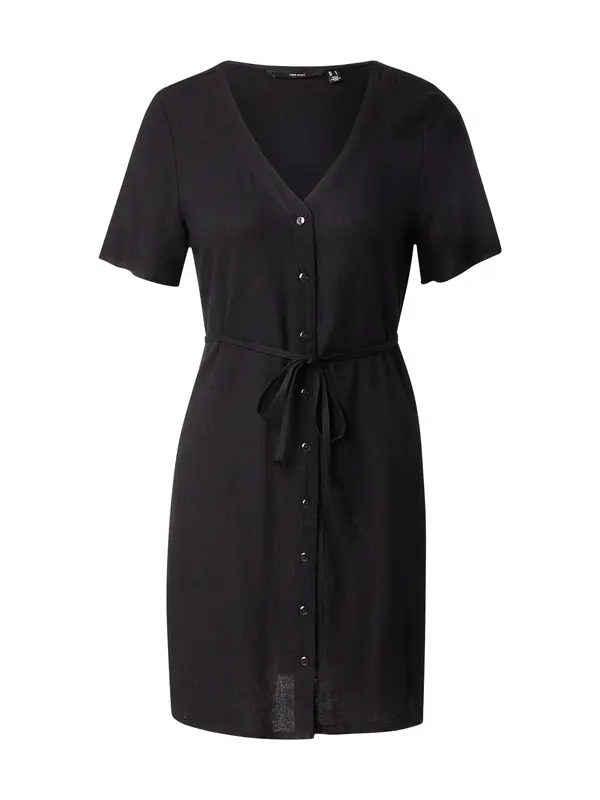 VERO MODA VERO MODA Obleka 'VMMymilo'  črna