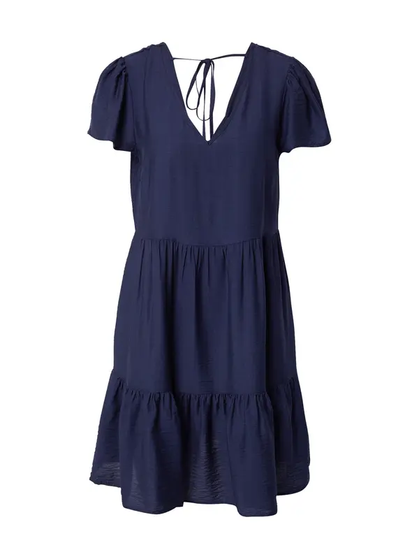 VERO MODA VERO MODA Obleka 'VMPALINA'  mornarska