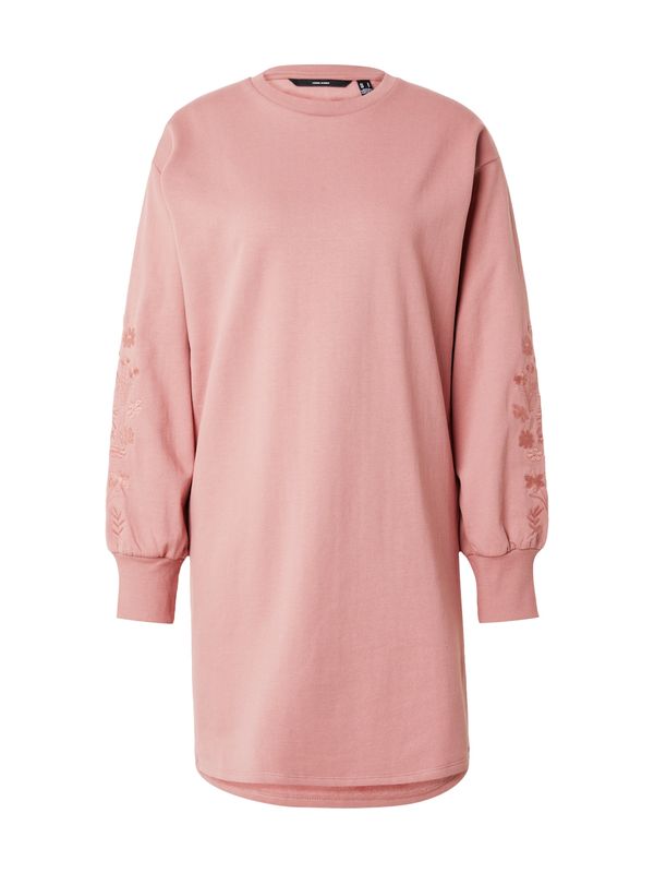 VERO MODA VERO MODA Obleka 'VMSELIN'  rosé