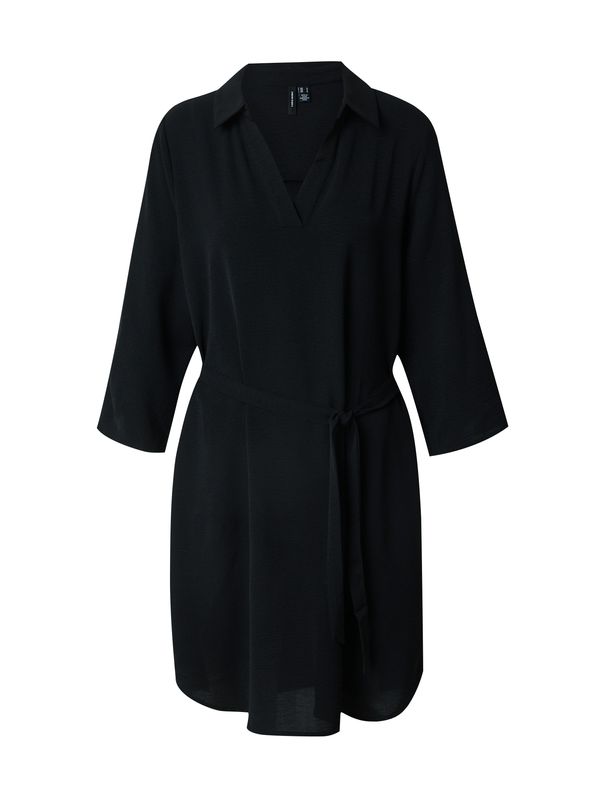 VERO MODA VERO MODA Obleka 'VMSIV'  črna