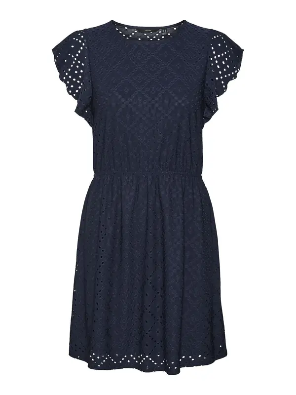 VERO MODA VERO MODA Obleka 'VMTassa'  mornarska