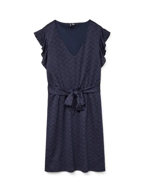 VERO MODA VERO MODA Obleka 'VMTHAS'  mornarska