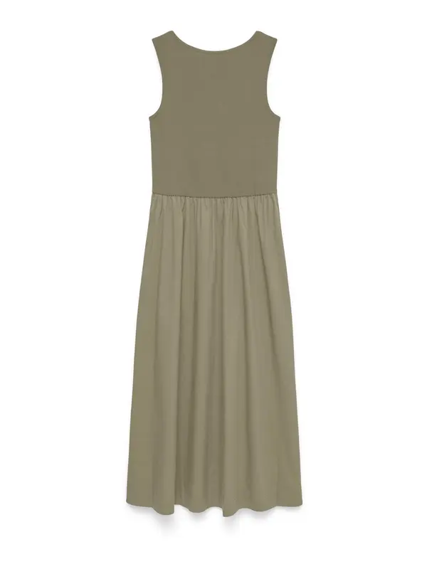 VERO MODA VERO MODA Obleka 'VMVida'  kaki