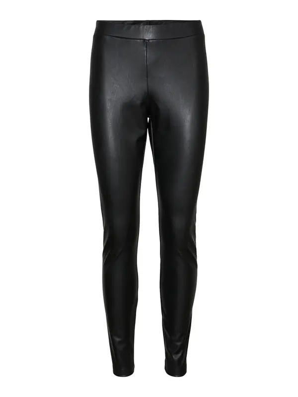 VERO MODA VERO MODA Pajkice  črna