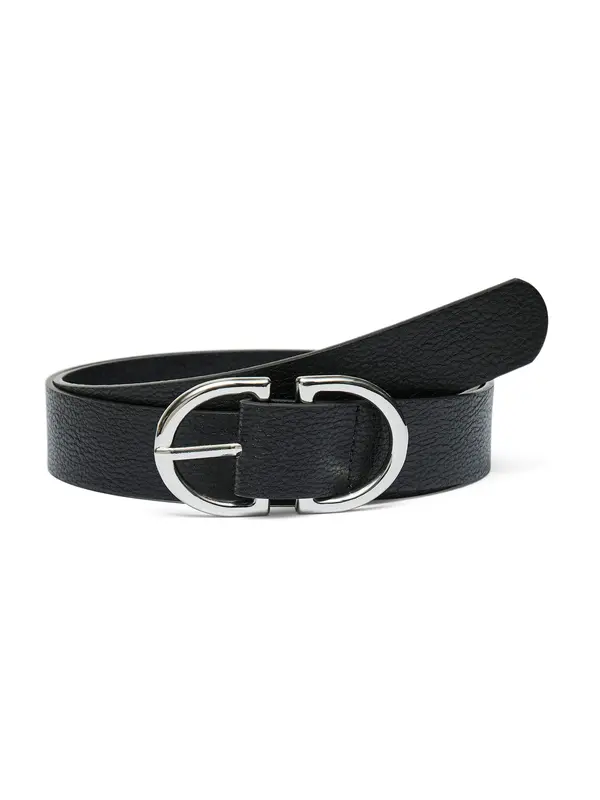 VERO MODA VERO MODA Pas  črna