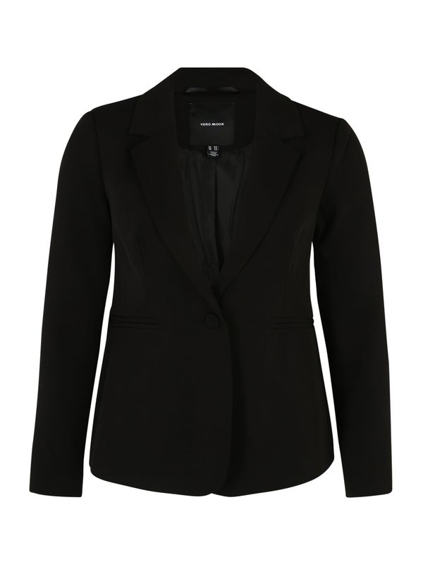 Vero Moda Petite Vero Moda Petite Blazer 'BEA'  črna