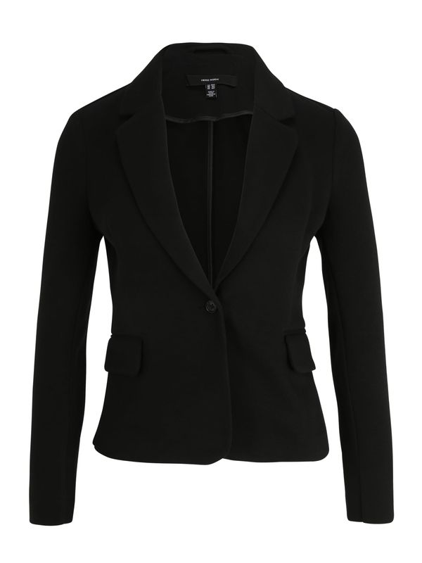 Vero Moda Petite Vero Moda Petite Blazer 'JULIA'  črna