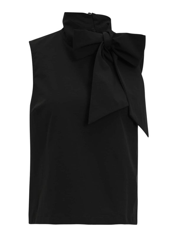 Vero Moda Petite Vero Moda Petite Bluza 'VMSOLONA'  črna