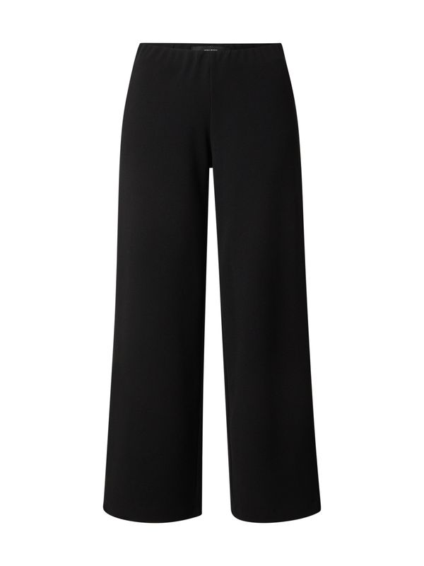 Vero Moda Vero Moda Petite Hlače  črna