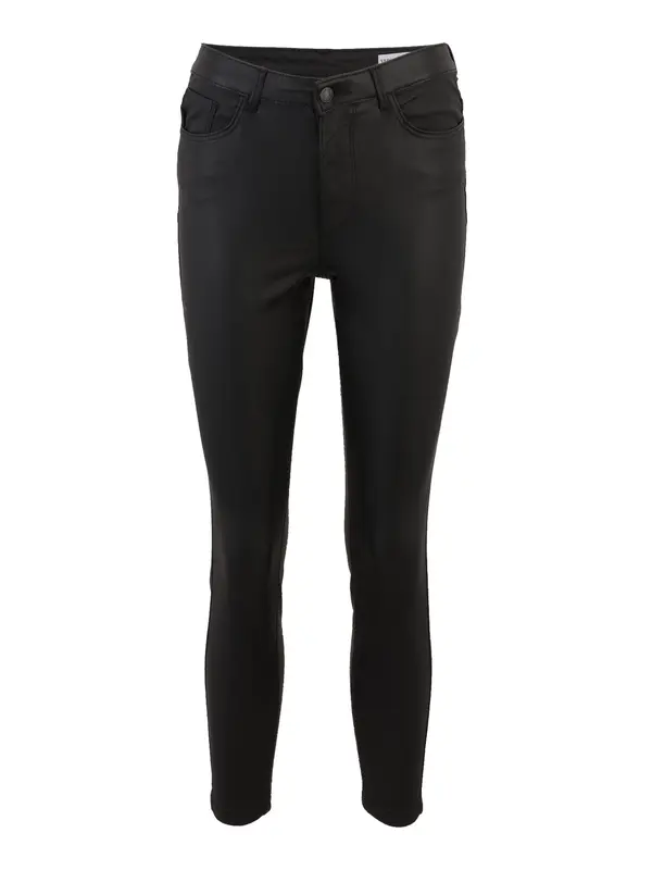 Vero Moda Petite Vero Moda Petite Hlače 'VMCAMILLA'  črna