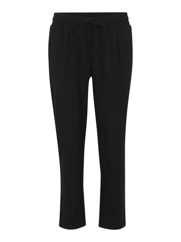 Vero Moda Petite Vero Moda Petite Hlače 'VMJESMILO'  črna
