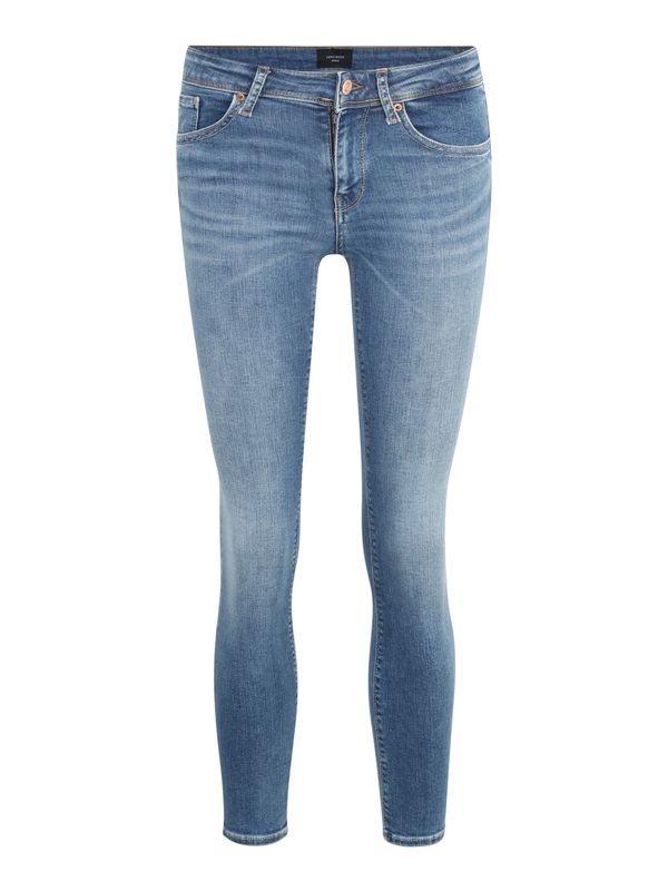 Vero Moda Petite Vero Moda Petite Kavbojke 'Lux'  moder denim