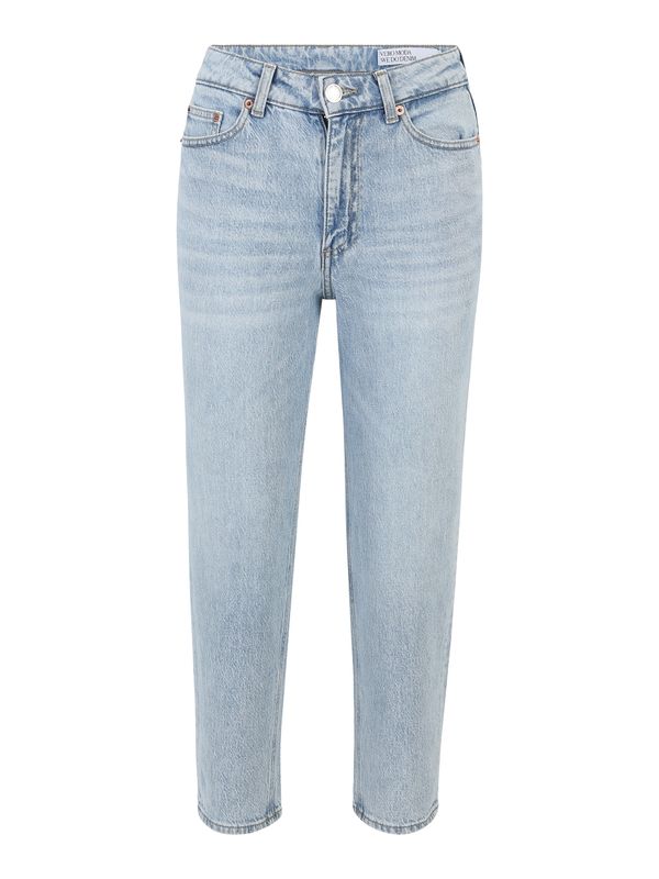 Vero Moda Vero Moda Petite Kavbojke 'VMTESSA'  moder denim