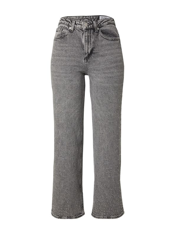 Vero Moda Petite Vero Moda Petite Kavbojke 'VMTESSA'  siv denim