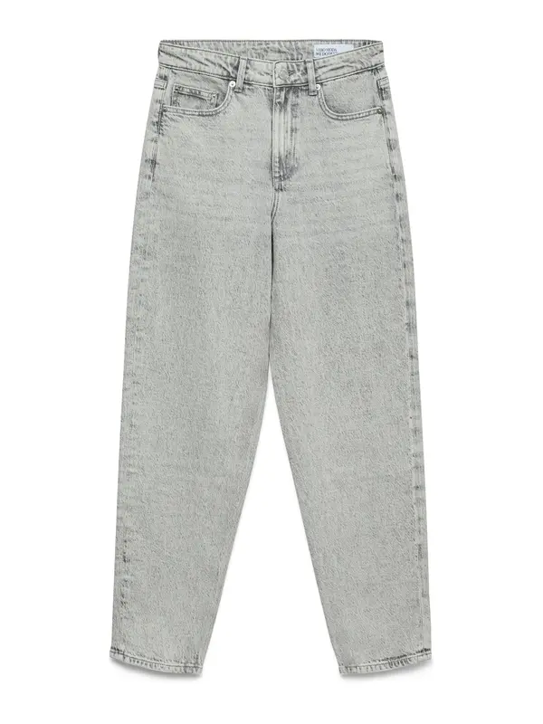 Vero Moda Petite Vero Moda Petite Kavbojke 'VMTESSA'  siv denim