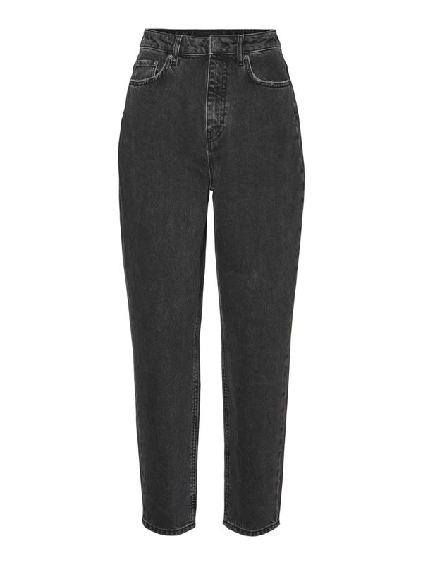 Vero Moda Petite Vero Moda Petite Kavbojke 'Zoe'  črn denim