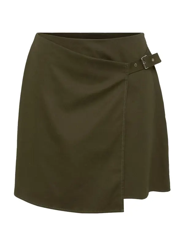Vero Moda Petite Vero Moda Petite Krilo 'VMGIGI'  oliva