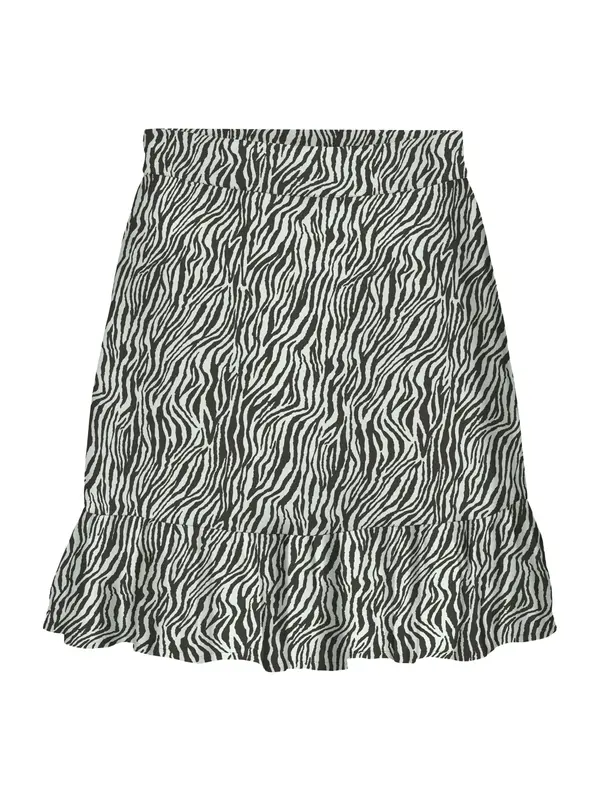 Vero Moda Petite Vero Moda Petite Krilo 'VMSMILLA'  črna / off-bela