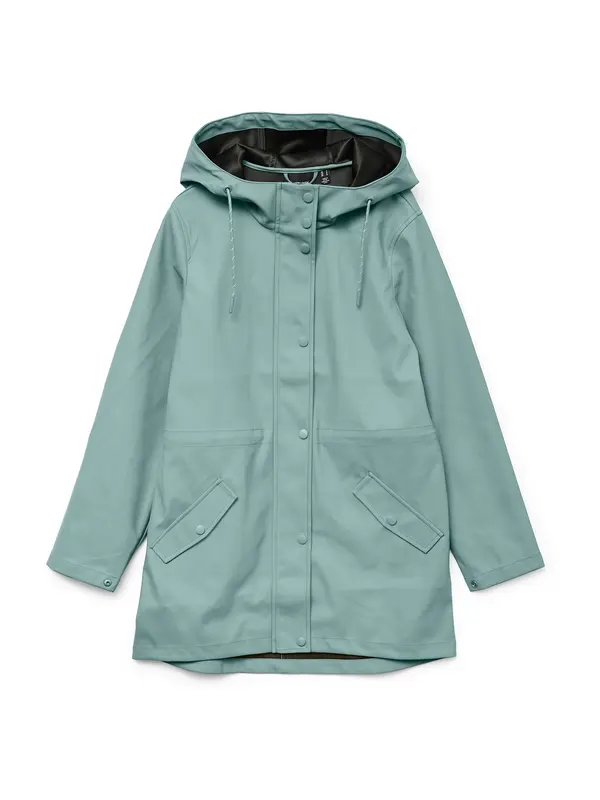 Vero Moda Petite Vero Moda Petite Prehoden plašč 'VMMALOU'  meta