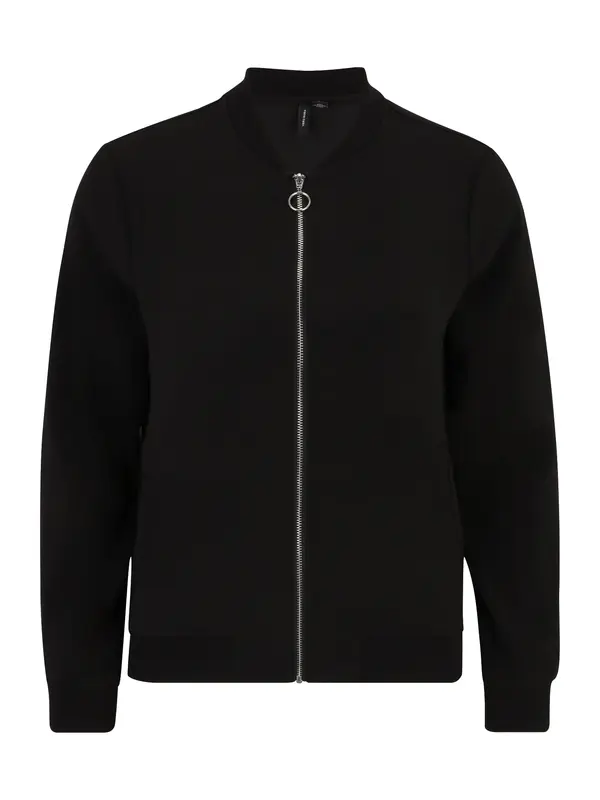 Vero Moda Petite Vero Moda Petite Prehodna jakna  črna