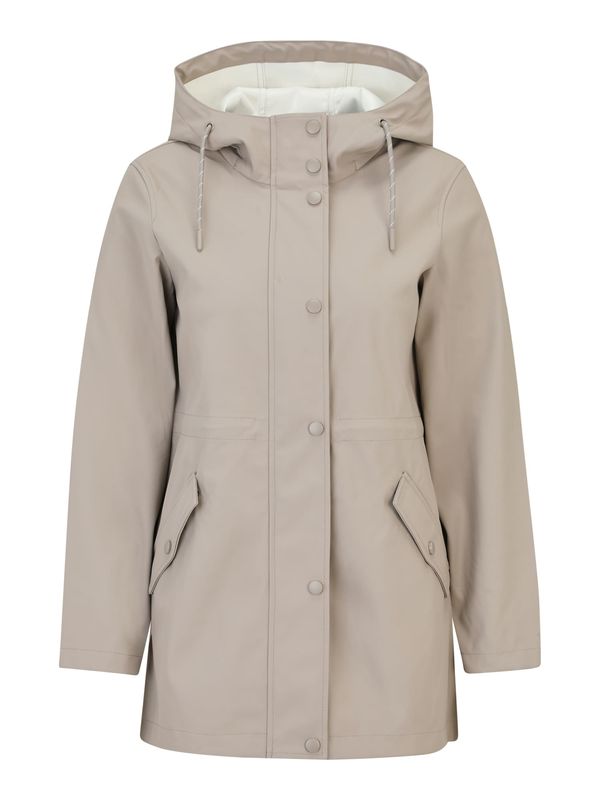Vero Moda Petite Vero Moda Petite Prehodna jakna 'VMMALOU'  greige