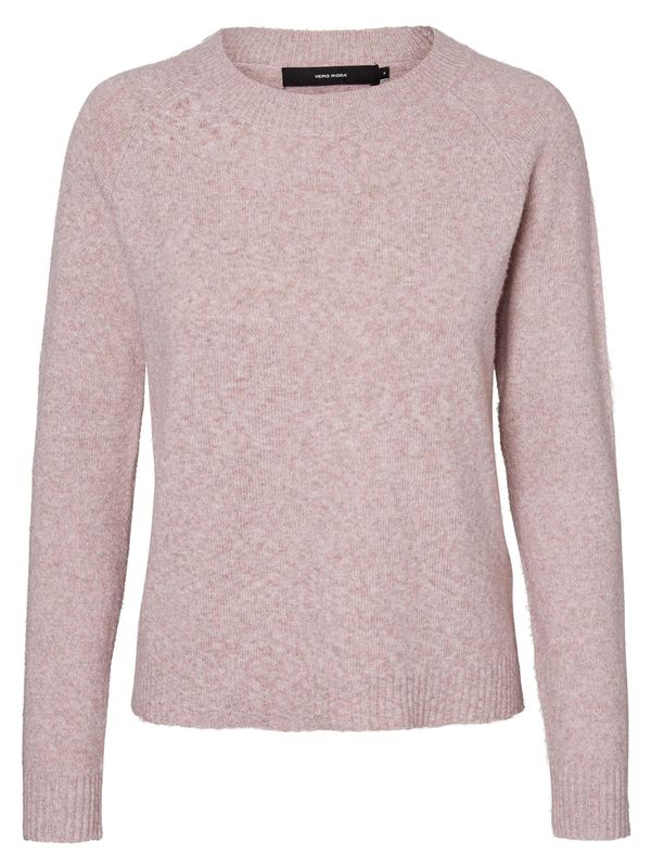 Vero Moda Petite Vero Moda Petite Pulover 'Doffy'  mauve