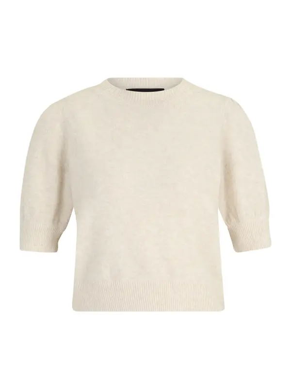 Vero Moda Petite Vero Moda Petite Pulover 'VMDOFFY'  kremna
