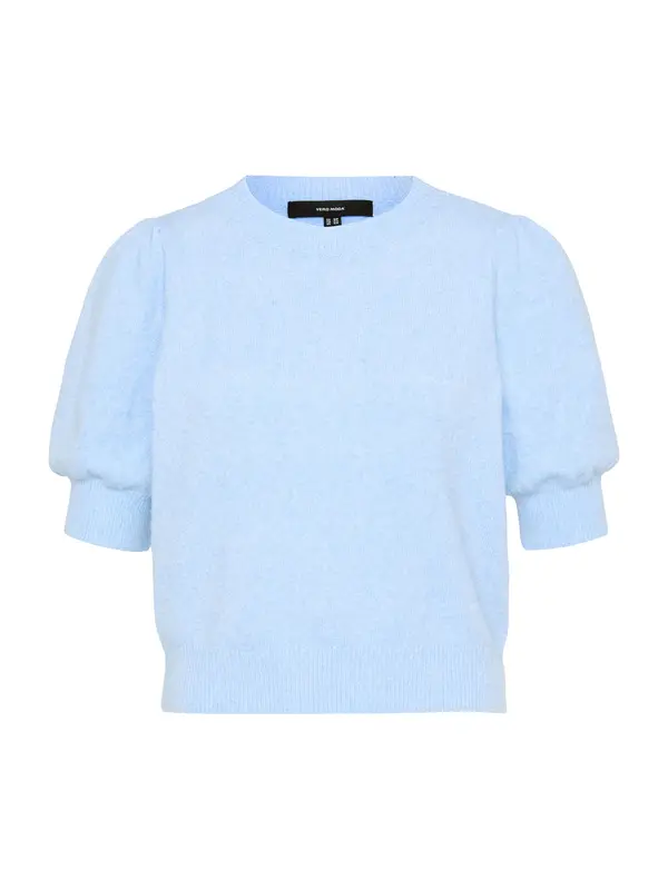 Vero Moda Petite Vero Moda Petite Pulover 'VMDOFFY'  progasto modra