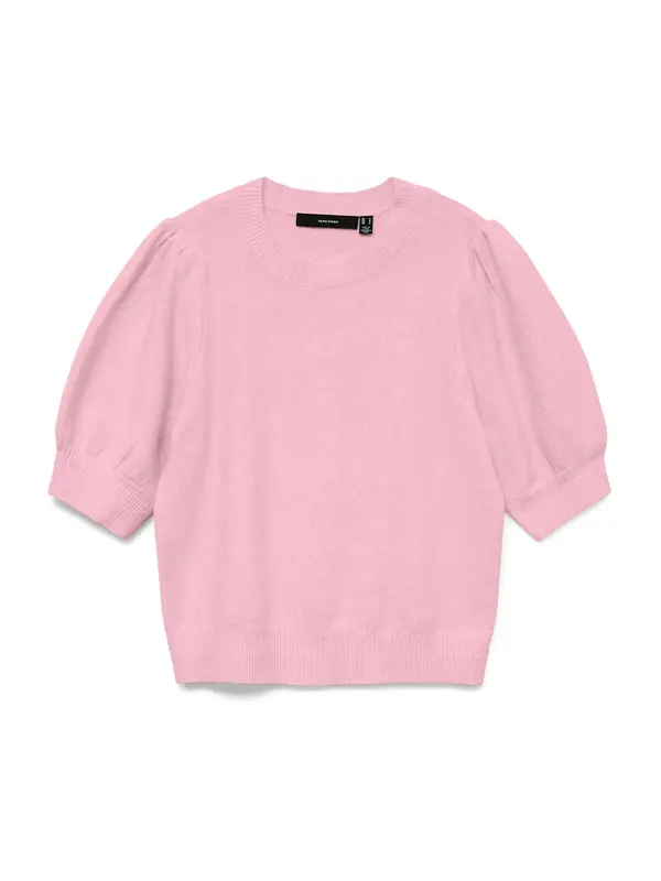 Vero Moda Petite Vero Moda Petite Pulover 'VMDOFFY'  roza
